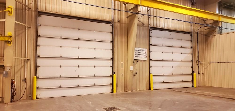Functional +/-18,000+ SQ FT Shop on 3.11 Acres in Glendive, MT: 123 W Oregon Ln, Glendive, MT 59330
